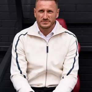 Torino Ignazio Abate Training Jacket