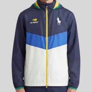 US Open 2026 Polo Ralph Lauren Umpire Jacket