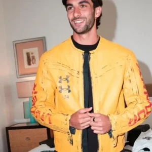 Under Armour x Ferran Torres Jacket