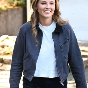 University Of Oslo Ingrid Alexandra Jacket