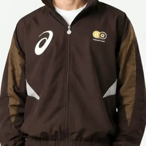 VTP Asics Track Jacket