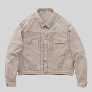 Visvim WMV Harmony We Trust Jacket