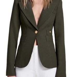 Will Trent S04 Sonja Sohn Blazer Front
