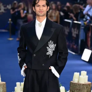 Xolo Maridueña Practical Magic 2 Blazer