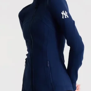 Yankees lululemon Define Jacket