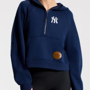 Yankees lululemon Scuba Hoodie