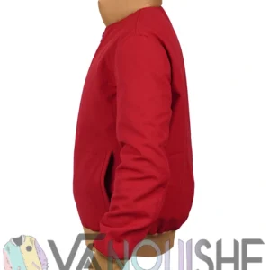 Yusuke Urameshi Yuyu Hakusho Red Jacket