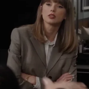 78th Emmy Awards 2026 Taylor Swift Grey Blazer On Sale
