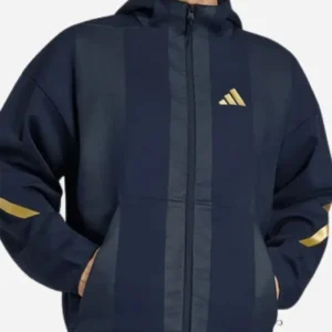 Adidas Argentina ZNE Track Jacket