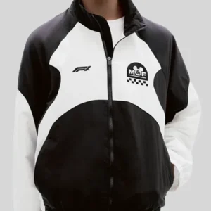 Disney x F1 lightweight Jacket