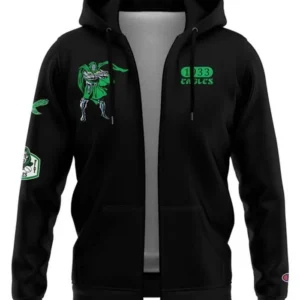 Doctor Doom Philadelphia Eagles 2026 Hoodie
