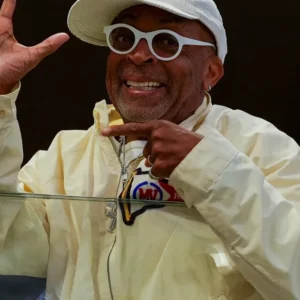 Event US Open 2026 Spike Lee Off White Jacket