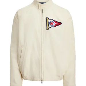 Event US Open 2026 Spike Lee Off White Jacket On Sale