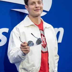 Event US Open Tennis Championship 2026 Matt Rife White Jacket On Sale