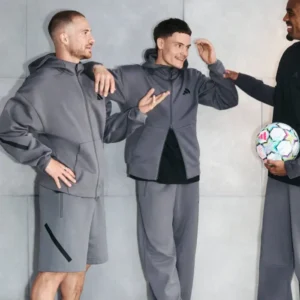 Everyday is Game Day Adidas Z.N.E Jacket