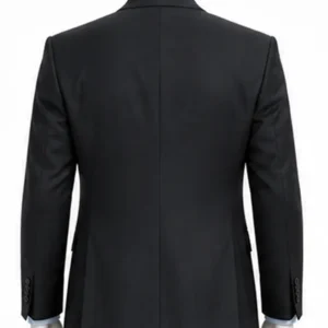 Jimmy Kimmel Live Show 2026 Ben Affleck Black Blazer On Sale