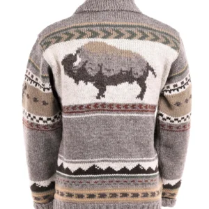 Laundromat Yellowstone Sweater Men