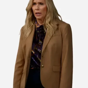 Leanne Morgan Leanne S02 Blazer