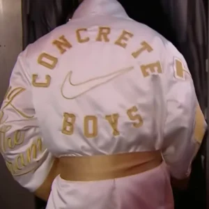 Lil Yachty Concrete Boys Robe