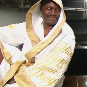 Lil Yachty Nike x Concrete Boys Robe