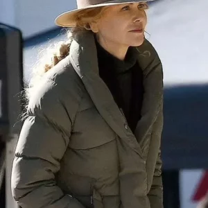 Lioness Kaitlyn Meade Puffer Jacket