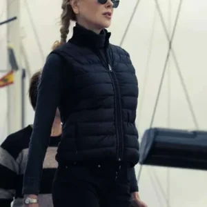 Lioness Kaitlyn Meade Puffer Vest