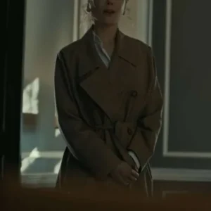Lioness Kaitlyn Meade Trench Coat