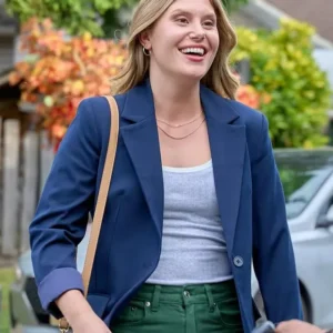 Love Finds You 2026 Natalie Sharp Blazer