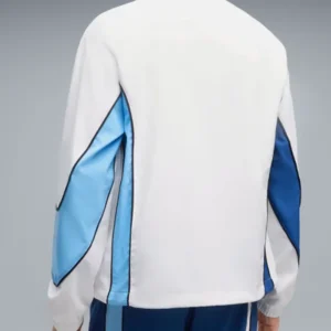 Manchester City PUMATECH-X Track Jacket