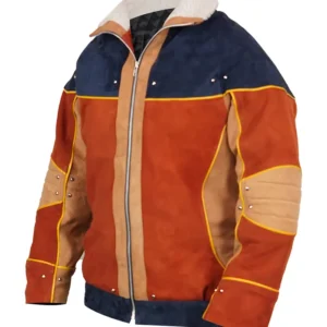 Naruto Live Stage Spectacle Jacket and Pants On Sale