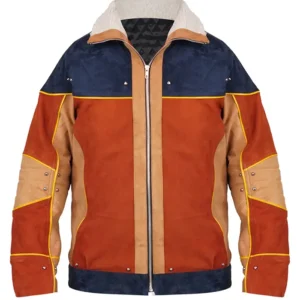 Naruto Live Stage Spectacle Suit