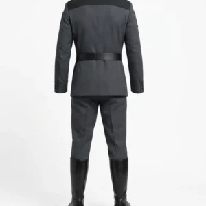New United States Space Force Uniforms