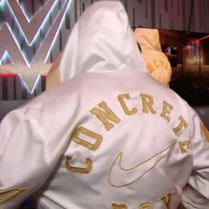 Nike x Concrete Boys Robe