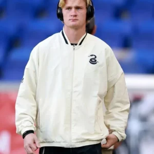 Philadelphia Union Archive Anthem Jacket