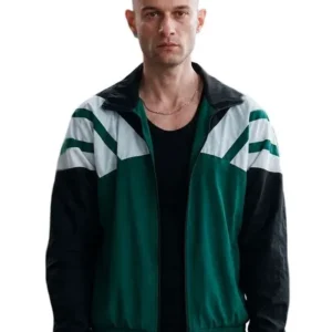 Proud S01 Olek Track Jacket