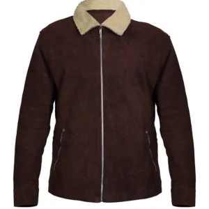 Rick Grimes Murder Jacket Fronts