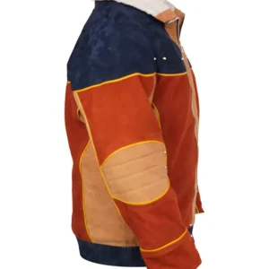 Shop Naruto Live Stage Spectacle Jacket and Pants