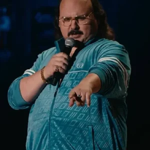Shop Stavros Halkias Uncle Stav 2026 Teal Blue Track Suit