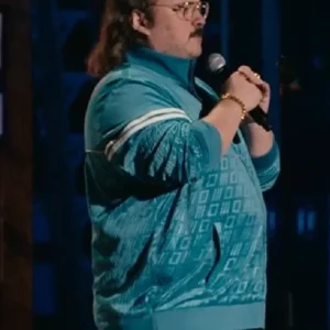 Shop Stavros Halkias Uncle Stav 2026 Teal Blue Track Suit On Sale