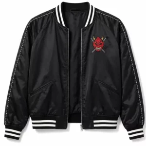 Shop Tommy Karate 2026 Pete Davidson Tommy Pitera Jacket