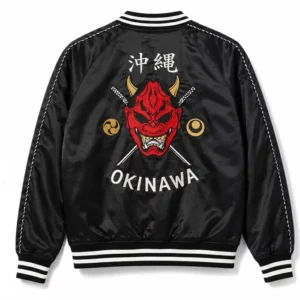 Shop Tommy Karate 2026 Pete Davidson Tommy Pitera Jacket On Sale