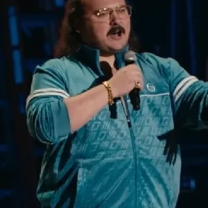 Stavros Halkias Uncle Stav 2026 Track Suit