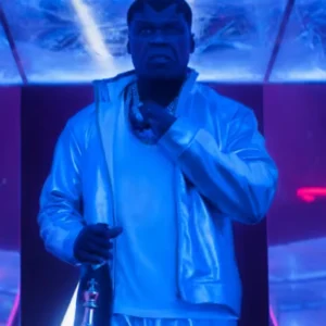 Street Fighter 2026 Balrog Jacket