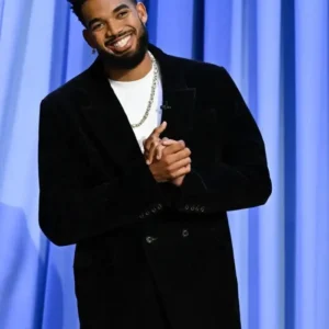 The Tonight Show Karl-Anthony Towns Blazer
