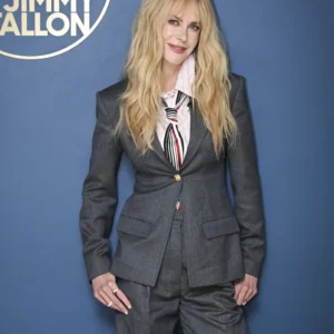 The Tonight Show Nicole Kidman Blazer