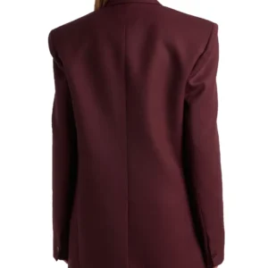 The Voice S30 Queen Latifah Oversize Blazer On Sale