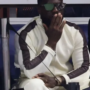 US Open 2026 Kevin Hart Jacket