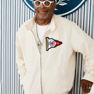 US Open 2026 Spike Lee Jacket