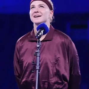 US Open Championship Karolína Muchova Jacket
