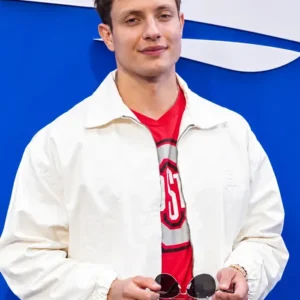 US Open Tennis Championship Matt Rife Jacket